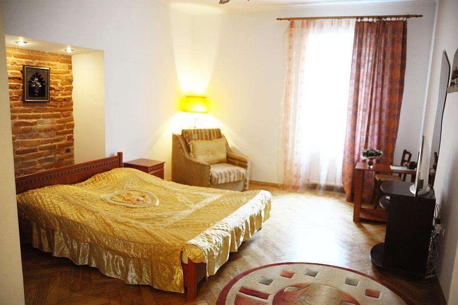 Apartment On Staroyevreiska,5 Lviv Buitenkant foto